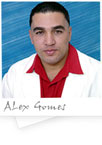 Alex Gomes photo